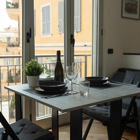La Casa Nell'Arco Apartment Genoa Bagian luar foto