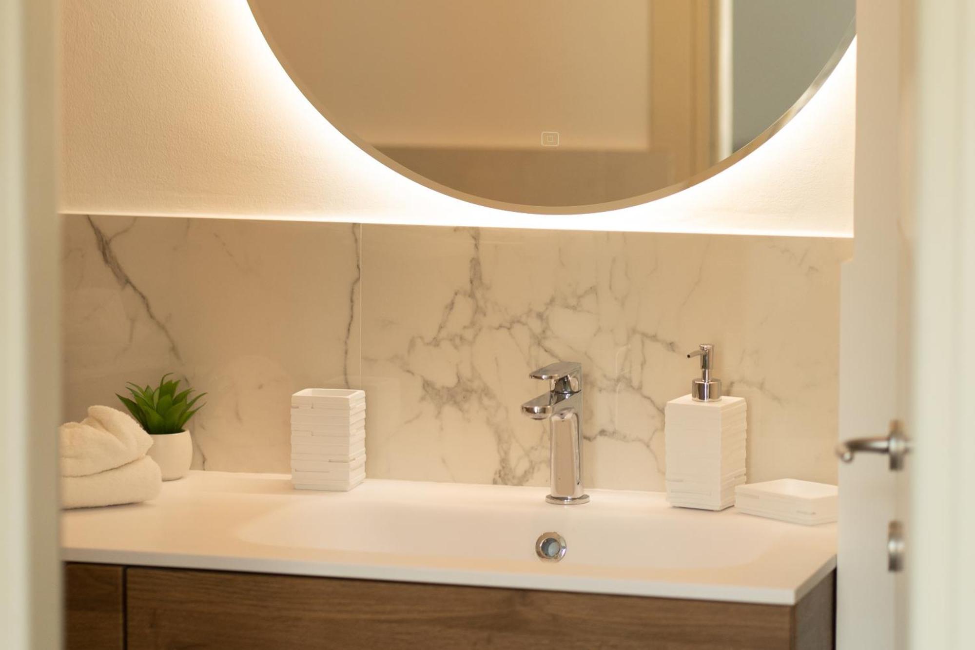 La Casa Nell'Arco Apartment Genoa Bagian luar foto