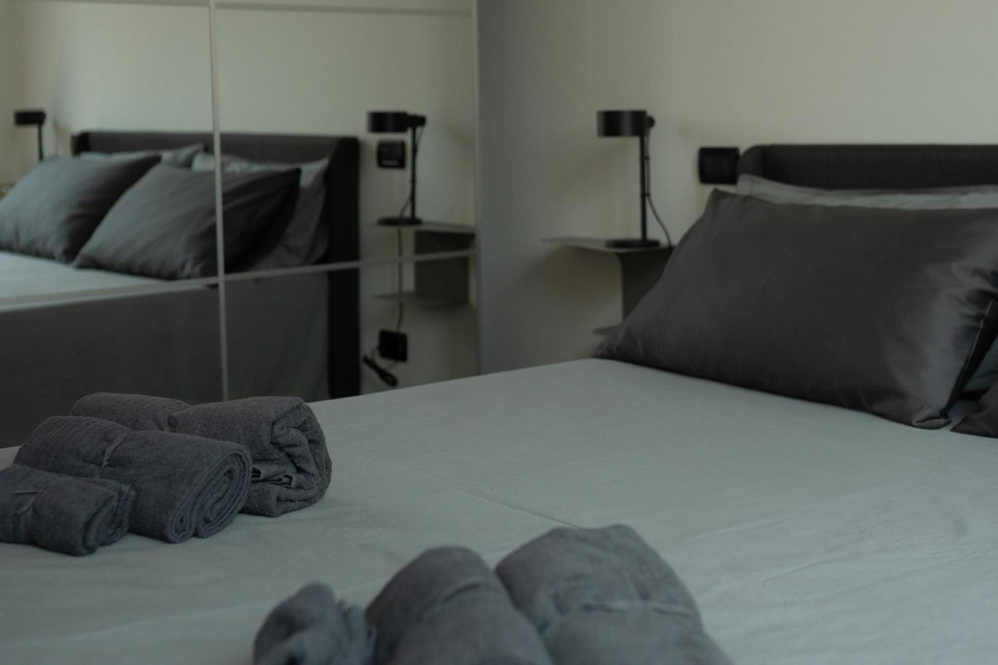 La Casa Nell'Arco Apartment Genoa Bagian luar foto