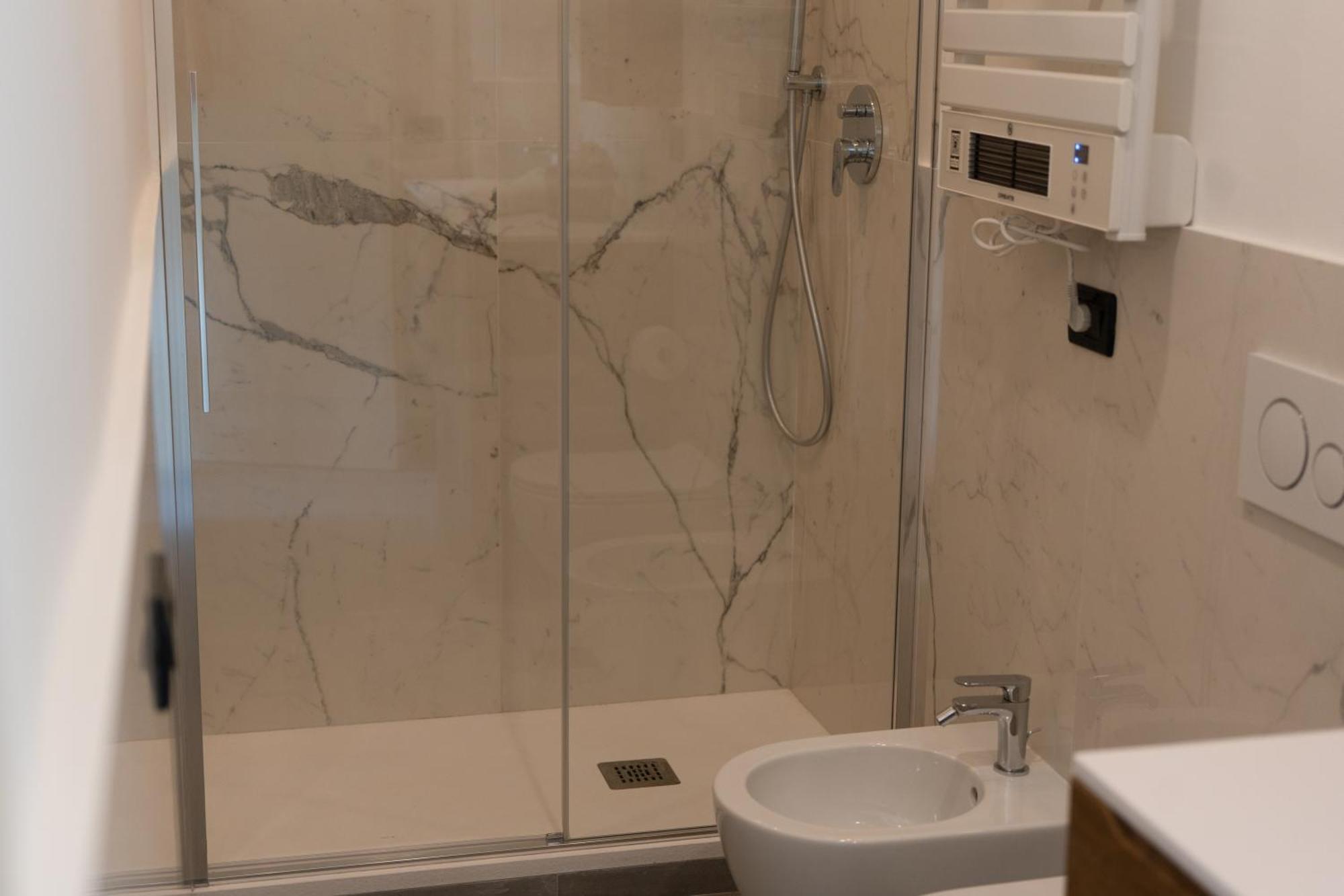 La Casa Nell'Arco Apartment Genoa Bagian luar foto